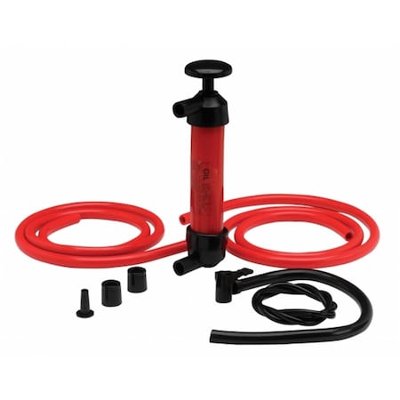 Eat-In Gas Oil Fluid Transfer Pump EA68275